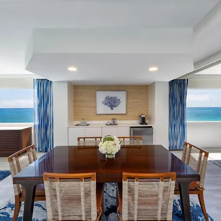 Sonesta Fort Lauderdale Beach-3