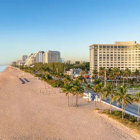 Sonesta Fort Lauderdale Beach-2