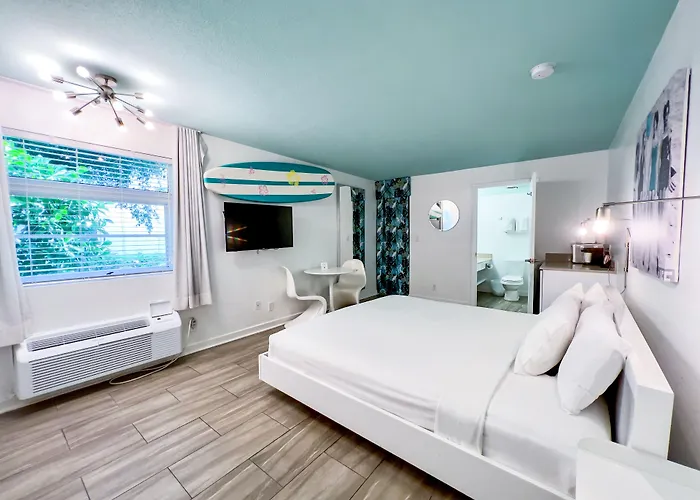 Aqua Hotel