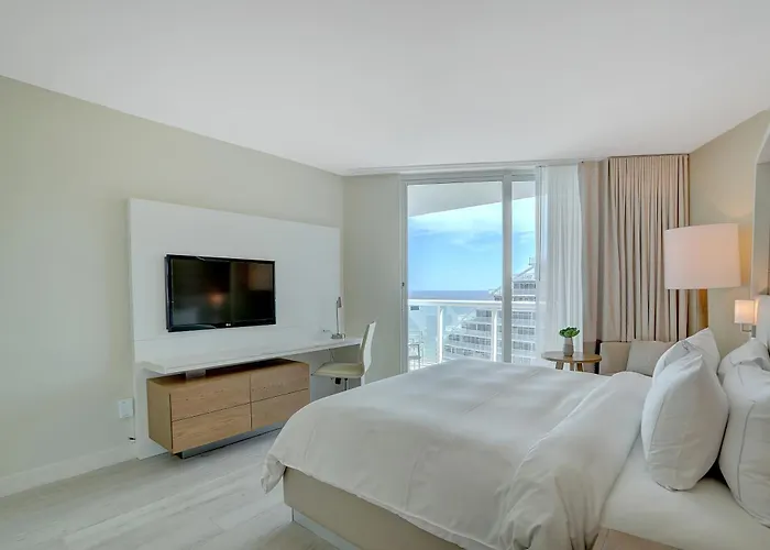 Beach House Fort Lauderdale, A Hilton Resort