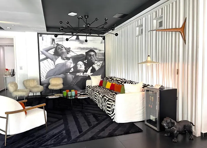 Blanc Kara Boutique Hotel