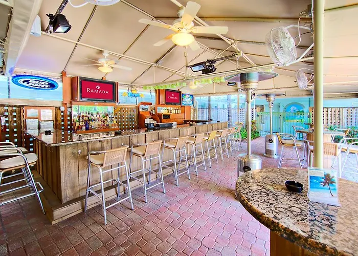 Family Friendly Hotels Ramada Oakland Park Inn